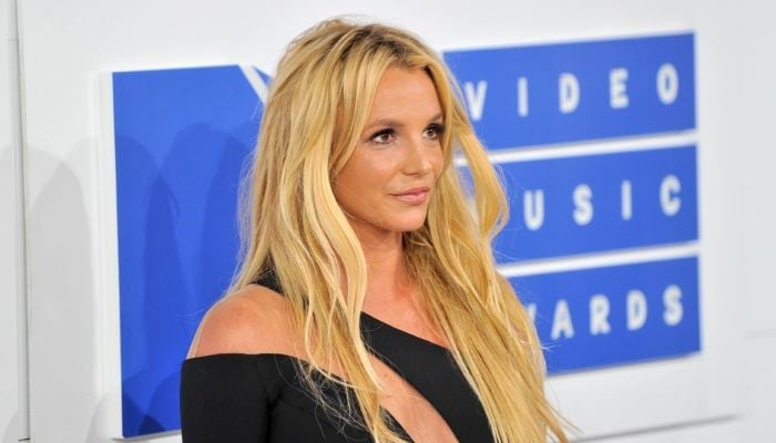 Britney Spears unveils new tattoos amid ongoing divorce drama