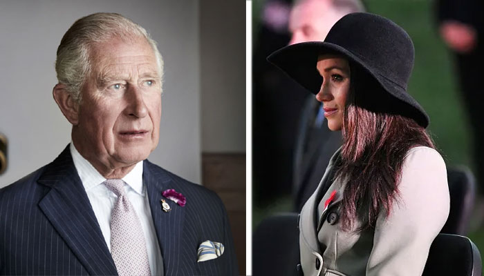 Prince Harry, Meghan Markle ‘dissect’ King Charles matters with ‘highest bidder’