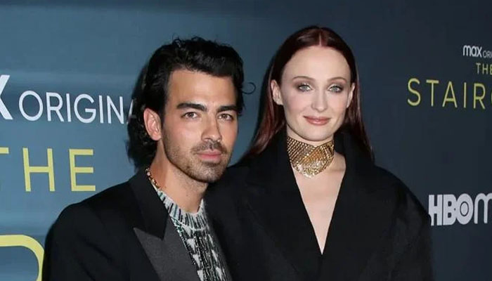Joe Jonas wrote the song Hesitate as a love letter to Sophie Turner in 2019