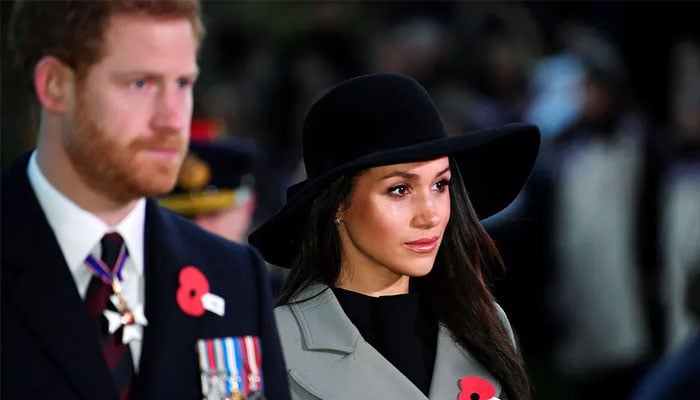 Prince Harry, Meghan Markle have ‘already called in the divorce lawyers’?