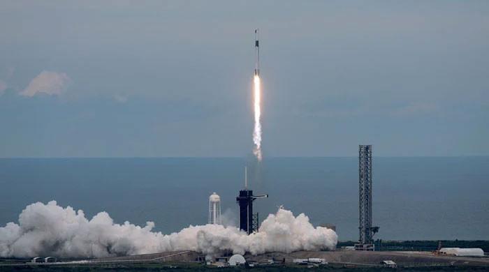 SpaceX blasts off more Starlink satellites into orbit - Vimarsana News