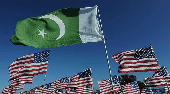 The complex path of US-Pakistan ties