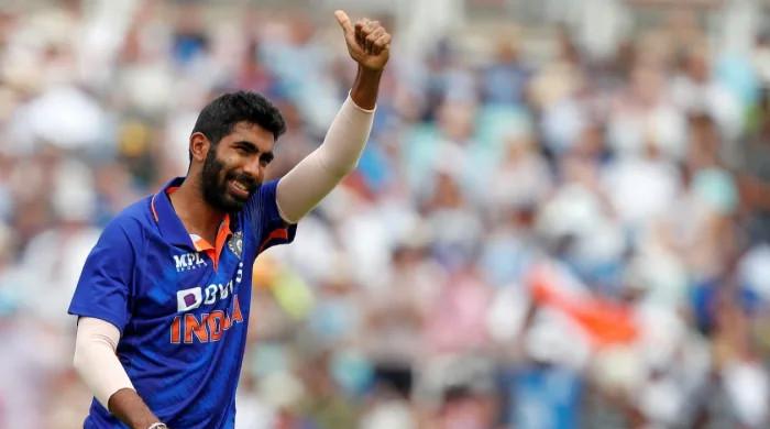 Ind vs Nep: Why is Jasprit Bumrah not playing today?