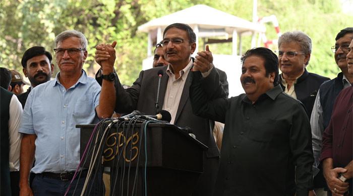 Zaka Ashraf hopes BCCI officials' visit will help improve ties between Pakistan, India boards