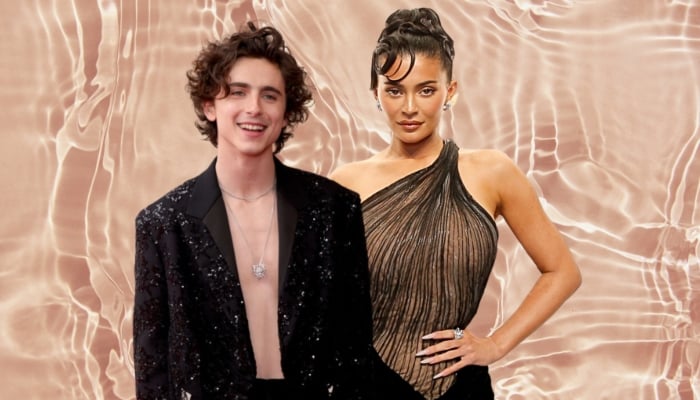 Did Timothee, Kylie just go public with their casual relationship?
