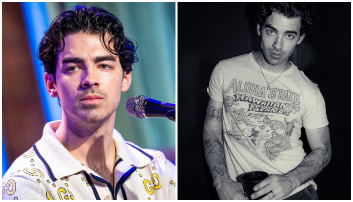 Joe Jonas has set the record straight on divorce rumors with his new Instagram post