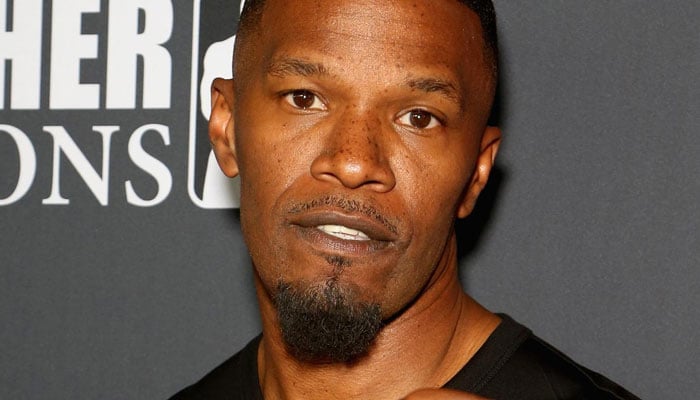 Jamie Foxx makes big statement after health scare