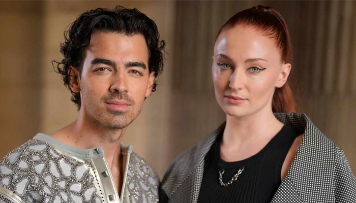 Joe Jonas’ forced into the very ‘last resort’ amid Sophie Turner divorce