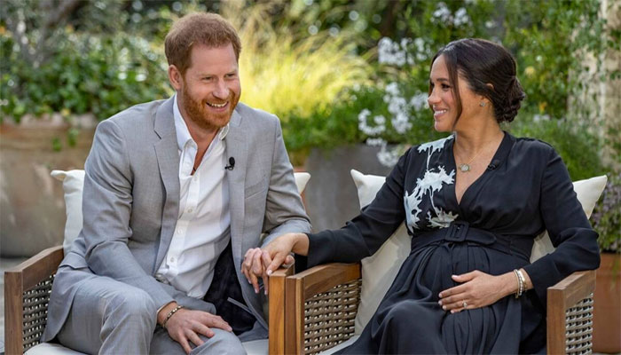 Meghan Markle, Prince Harry issued stern warning after major blow