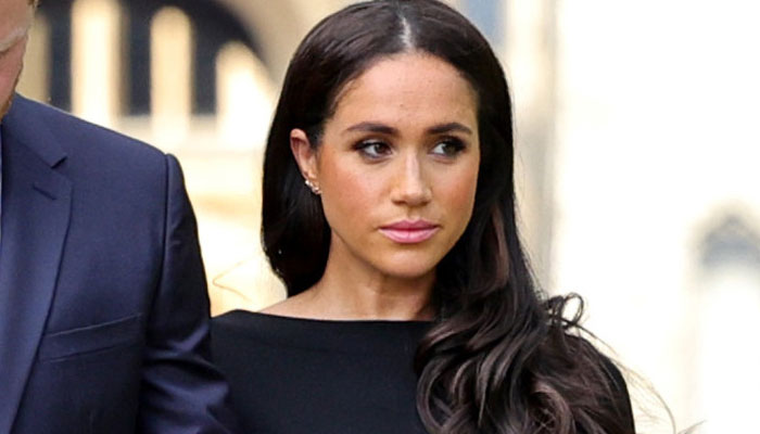 Meghan Markle can’t handle the ‘uproar’ in the UK