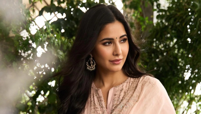 Did Katrina Kaif get cosmetic surgery? Fans think so