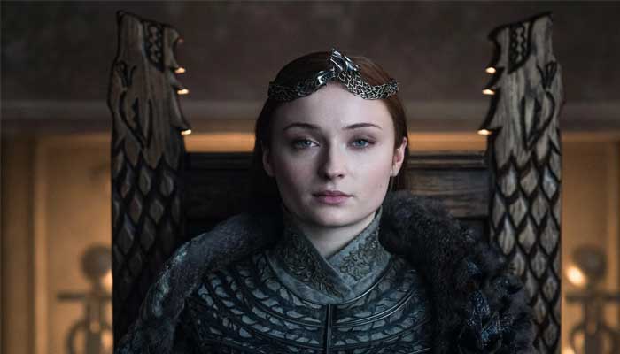 Sophie Turners Game of Thrones co-stars react to her divorce from Joe Jonas