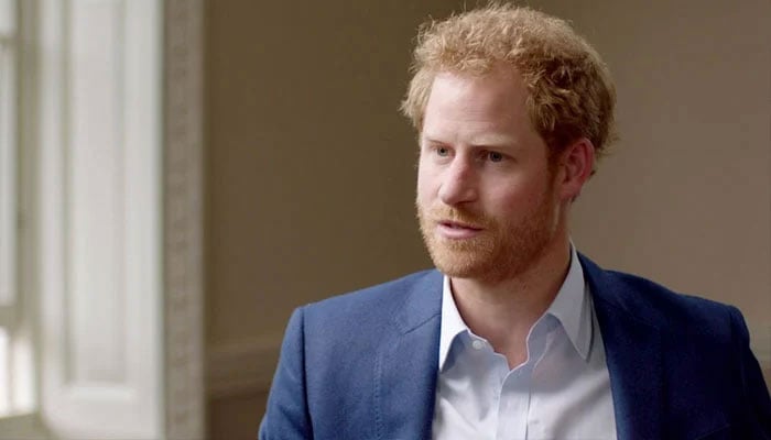 Prince Harry’s turned injured veterans as ‘fillers in his story’