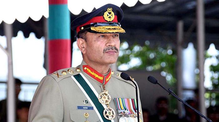 COAS Asim Munir links strong economy to impregnable defence - Vimarsana News