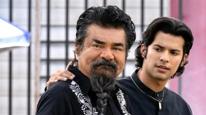 'Blue Beetle' almost didn't cast George Lopez as 'Uncle Rudy': Here's why - Vimarsana News