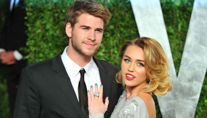 Miley Cyrus remembers marriage end with Liam Hemsworth