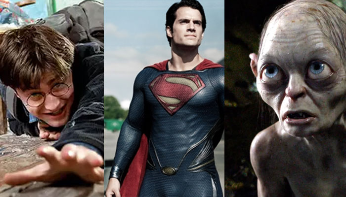 Harry Potter, DC, LOTR beacon of studio successes, says WBD CEO