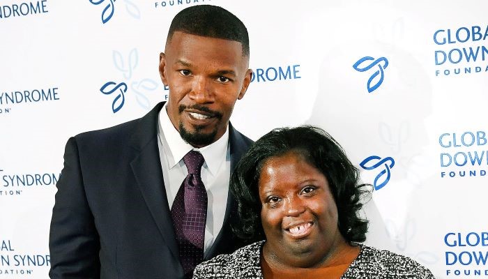 Jamie Foxx pays heartfelt Instagram tribute to his beautiful angel Deondra