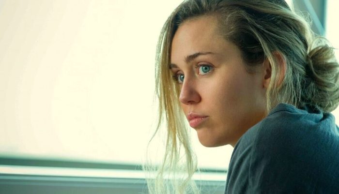 Miley Cyrus shares why filming Black Mirror episode was traumatic for her