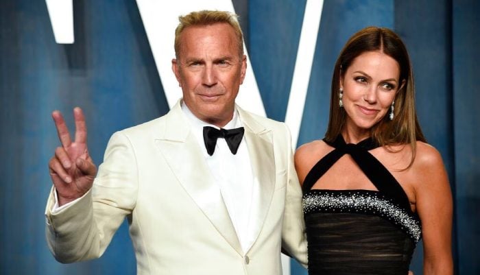 Court orders Kevin Costner’s ex-wife to pay hefty legal fees for him