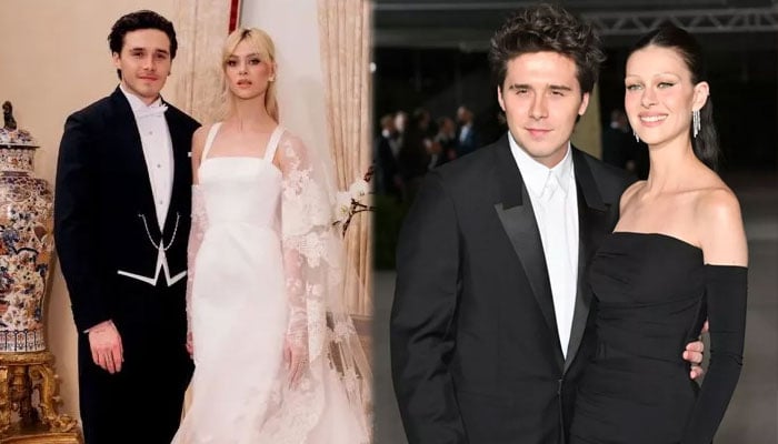 Brooklyn Beckham, Nicola Peltz settle wedding planners’ lawsuit before it turned ugly