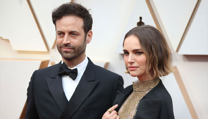 Natalie Portman doubtful about reconciling with cheater husband Benjamin Millepied