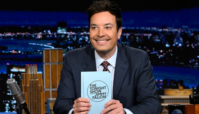 Jimmy Fallon, who hosts the beloved ‘The Tonight Show’ on NBC is now accused of creating a toxic workplace
