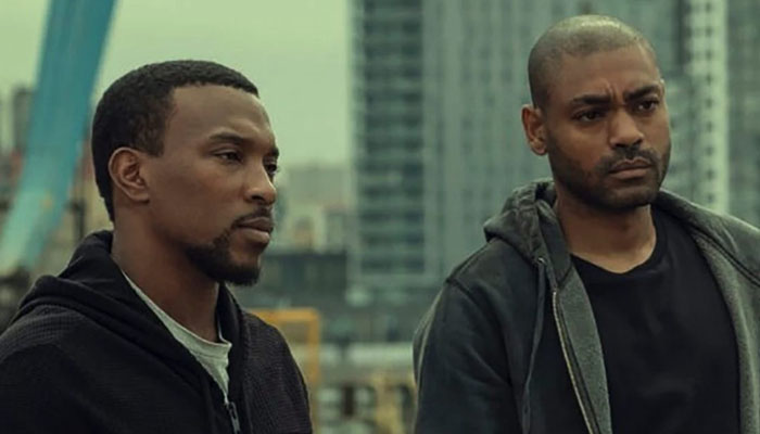 Fans laud the brilliant ending to Top Boy and deem it one of U.Ks best written dramas