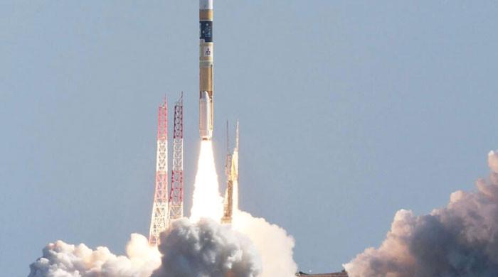 Japan launches historic mission for precise Moon landing