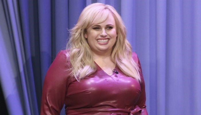 Rebel Wilson takes control, conquering bugxiety with Zevo