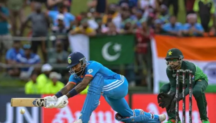 Reserve Day For Pakistan vs India Asia Cup 2023