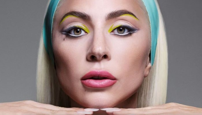 Lady Gaga unveils radiant skin with new Triclone Skin Tech Concealer in Instagram tutorial