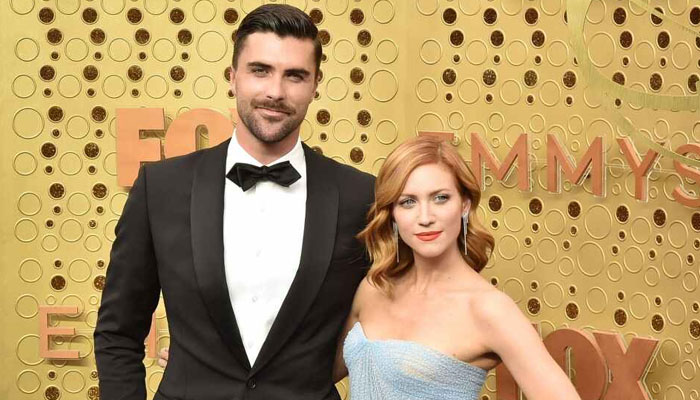 Tyler Stanaland reflects on his divorce from Brittany Snow and says time heals all wounds