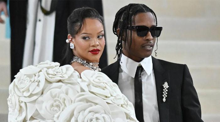 Fans brand Rihanna and A$AP Rocky's son's UNIQUE name 'cute' and 'meaningful' - Vimarsana News