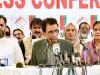 MQM-P expresses distrust in Sindh election commissioner