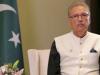 President Alvi likely to stay in office even after completing five-year tenure