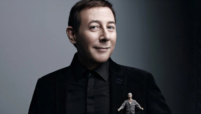 Paul Reubens official cause of death revealed