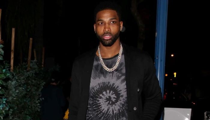 Tristan Thompson makes major move after family tragedy