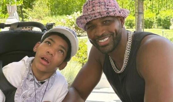 Tristan Thompson makes major move after family tragedy