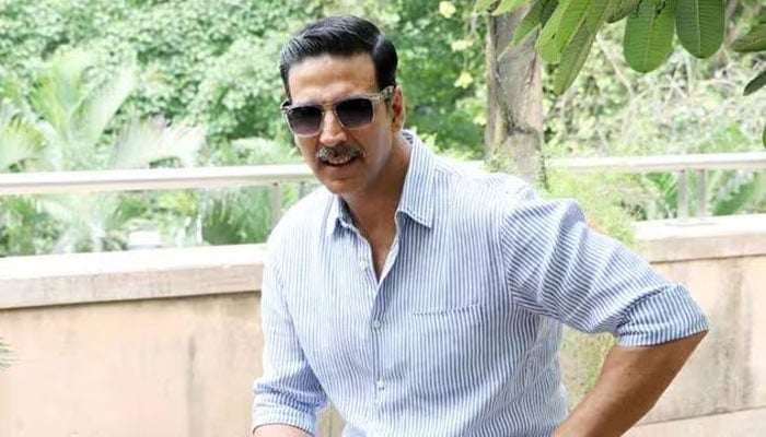 Akshay Kumar celebrates 56th birthday with hilarious teaser of ‘Welcome 3’