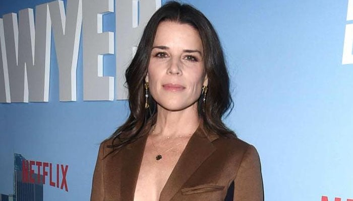 Neve Campbell reflects on her experiences at Canadas renowned National Ballet School