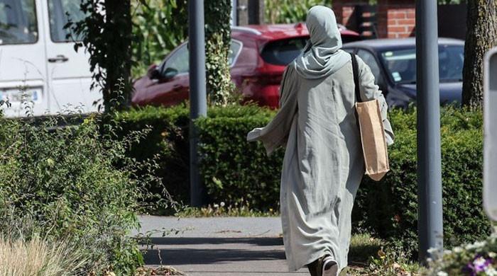 Pakistan says France ban on abaya violates freedom of human rights, religion