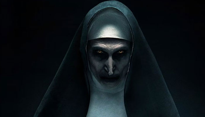 The Nun 2 spooks the box-office as competitors scare away