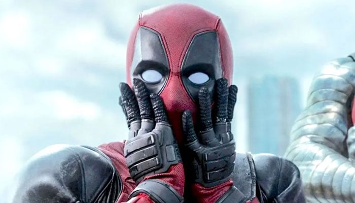 Deadpool 3 filmmaker shares key update about MCU film