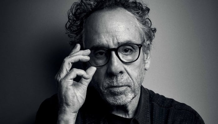 Tim Burton isnt amused with AI: Its soul-sucking!