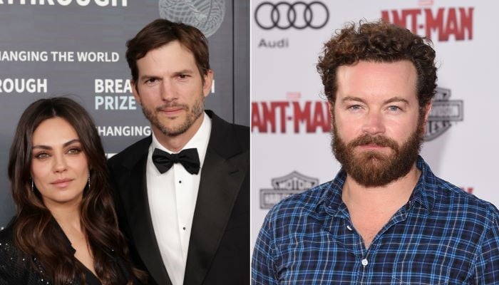 Danny Mastersons abuse victim bashes Ashton Kutcher, Mila Kunis over apology video: Insulting and hurtful