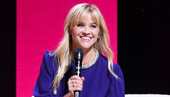 Reese Witherspoon reacts to being part of billionaire club: So Lucky