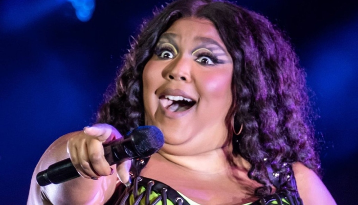 Lizzo to get BMAC award for giving space to black women