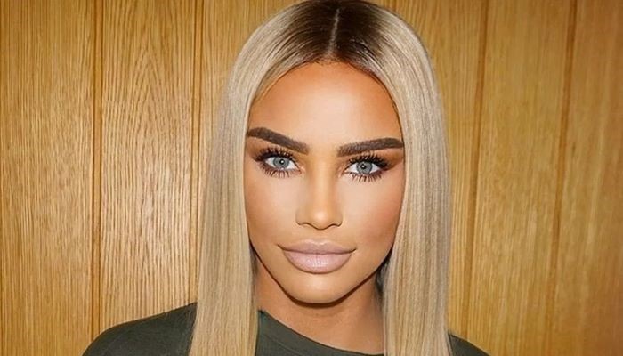Katie Price suffers breakdown: Can she rebuild Empire from the ashes?