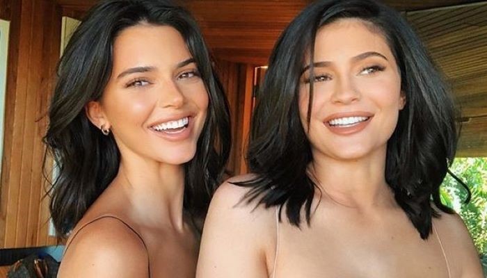 Kendall Jenner breaking rules at Beyoncé concert: Privileges